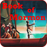 Book of Mormon - Offline simgesi
