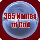 365 - Names of God icon
