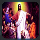 Gospel of the barnabas ikon
