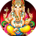 Ganesh Aarti Chalisa - Audio アイコン