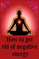 To get Rid of Negative Energy Ekran Görüntüsü 3