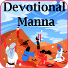 Devotional manna - Daily アイコン