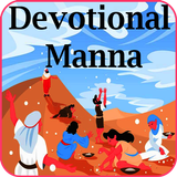 Devotional manna - Daily