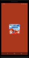 Devotional manna - Daily ポスター