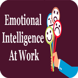 Emotional intelligence at work simgesi