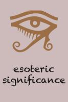 Esoteric Significant скриншот 3