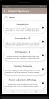 Esoteric Significant скриншот 1