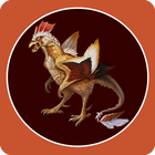 5th Edition Bestiary simgesi