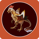 5th Edition Bestiary biểu tượng