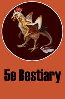 5th Edition Bestiary Ekran Görüntüsü 3