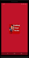 Finding your niche gönderen