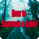 How to summon spirit APK
