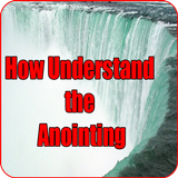 How understanding anointing simgesi