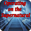 Operating on the supernatural APK