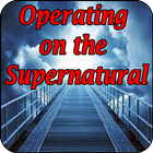 Operating on the supernatural simgesi