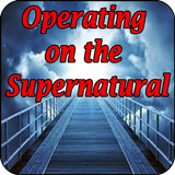 Operating on the supernatural simgesi