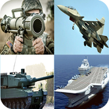Law of Armed Conflict simgesi