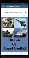 Law of Armed Conflict gönderen