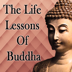 Life Lessons of Buddha ícone