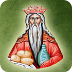 Melchizedek Our Priest Zeichen