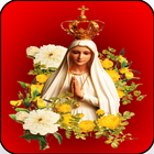 Our Lady of Lourdes アイコン