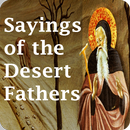 Sayings of the desert fathers APK