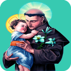 St Antonys Novena - Offline biểu tượng