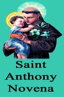St Antonys Novena - Offline ảnh chụp màn hình 3