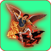 Saint Michael The Archangel