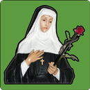 Saint rita novena APK