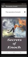 The secrets of enoch Poster