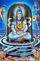 Shiv Chalisa and Aarti - Audio 스크린샷 1