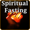 Spiritual fasting - Offline
