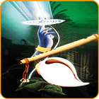 श्री सुदर्शन कवचम simgesi