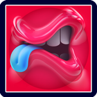 Power of tongue simgesi