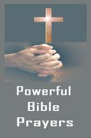 Powerful bible prayers- offlin syot layar 1