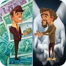 Rich Man - Poor Man Offline APK
