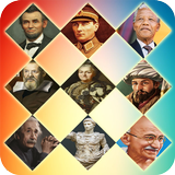Great leaders - History biểu tượng