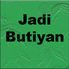 Jadi Butiyan Ayurvedic simgesi