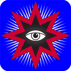 Third eye awakening biểu tượng