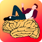 Your mind - How to use it simgesi