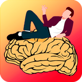Your mind - How to use it simgesi