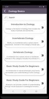 Zoology Basics gönderen