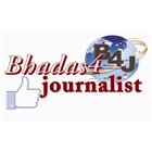 Bhadas4Journalist иконка
