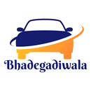 Bhadegadiwala - Taxi Partner APK