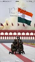 Indian Army HD Wallpapers with Sharing Picture screenshot 2