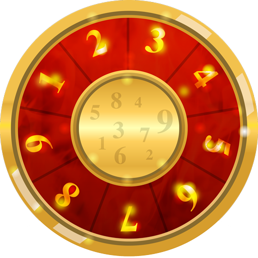 Numerology & Chinese Horoscope