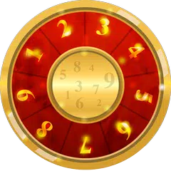 Numerology & Chinese Horoscope アプリダウンロード