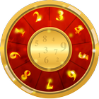Numerology & Chinese Horoscope アイコン