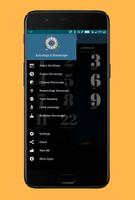 Daily Horoscope & Astrology-poster